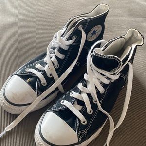 Converse High-Tops
